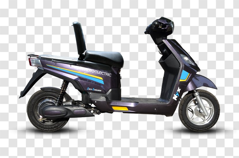 Electric Vehicle Motorcycles And Scooters Pimpri-Chinchwad Hero - Car - BIKE Transparent PNG