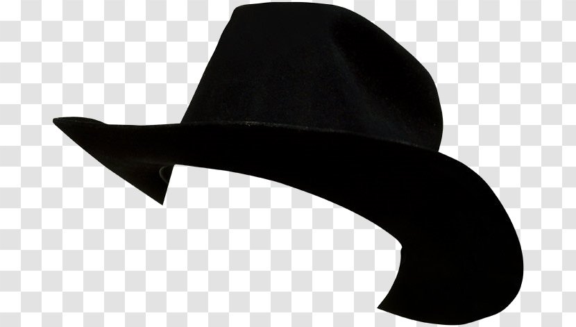 Cowboy Hat Stetson Fedora Transparent PNG