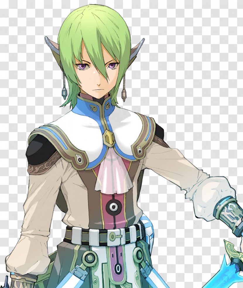 Star Ocean: The Last Hope Till End Of Time Video Game Remnant Character - Heart - Frame Transparent PNG