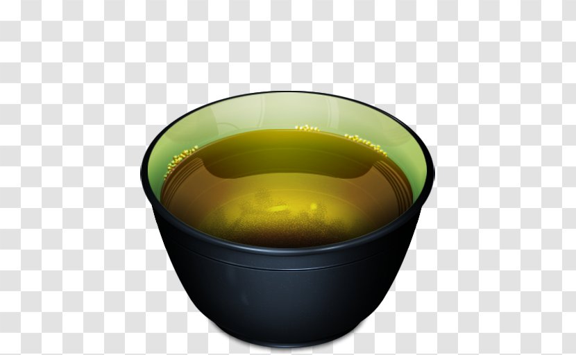 Cup Bowl Yellow Tableware - Japanese - Tea Transparent PNG