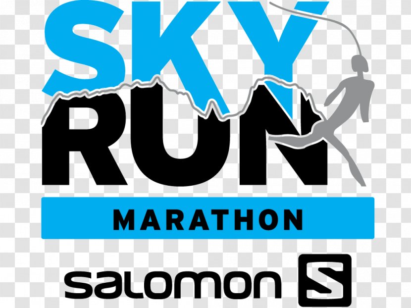 2017 Skyrun Start Of The SkyRun Trail Running Skyrunning - Trailtalk Transparent PNG