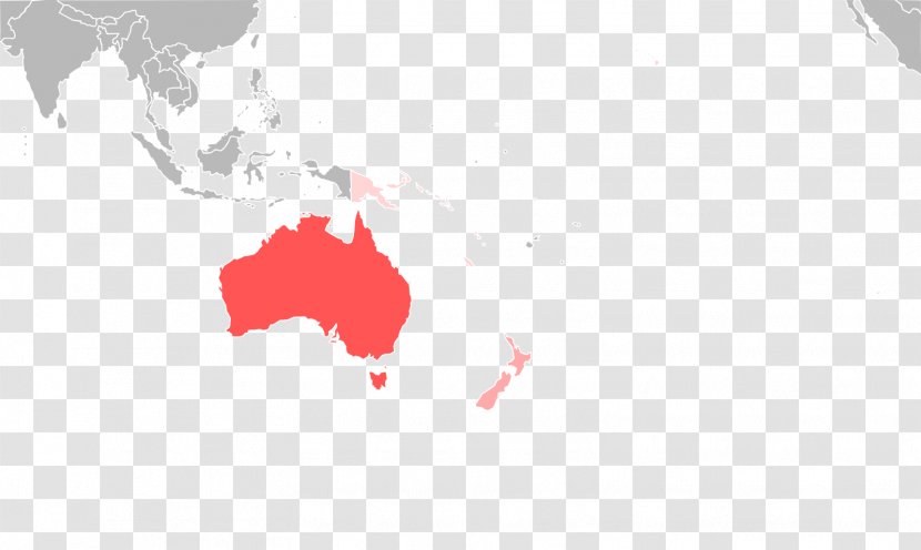 Asia-Pacific Australia East Asia Region Risk - World Transparent PNG