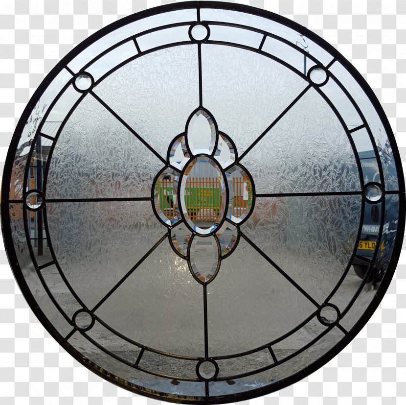Window Stained Glass Leadlight Glazing Transparent PNG