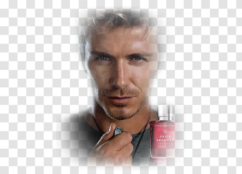 Homme By David Beckham Perfume & Victoria Instinct Eau De Toilette - Male Transparent PNG