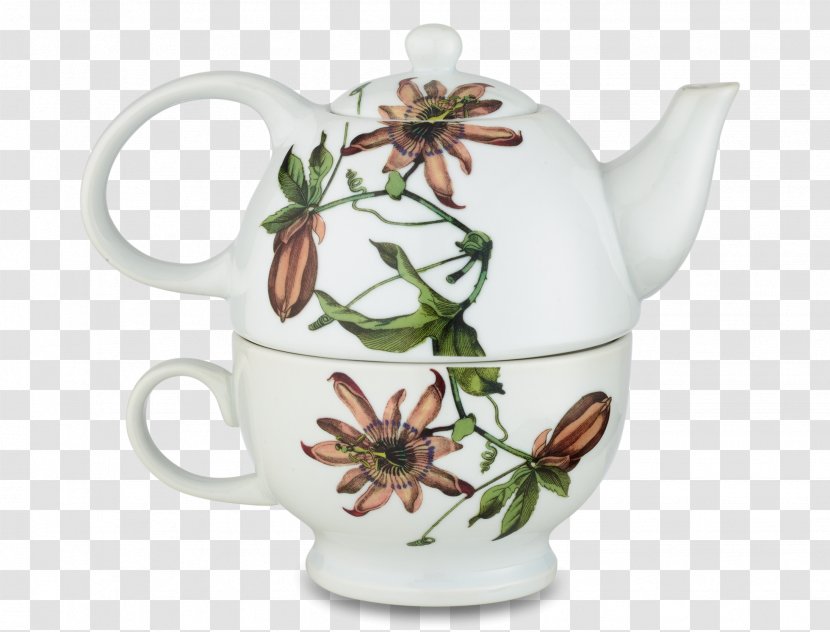 Jug Teapot Porcelain Mug - Teapots Accessories Transparent PNG