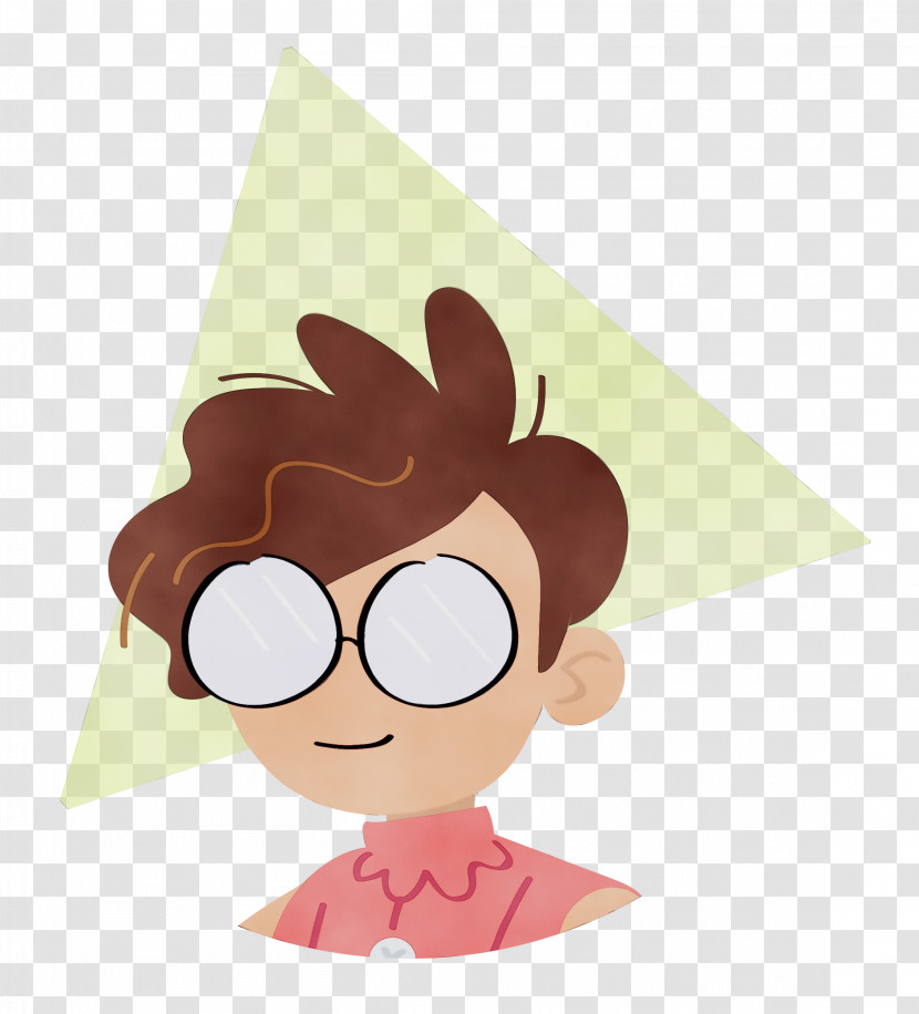 Glasses Transparent PNG