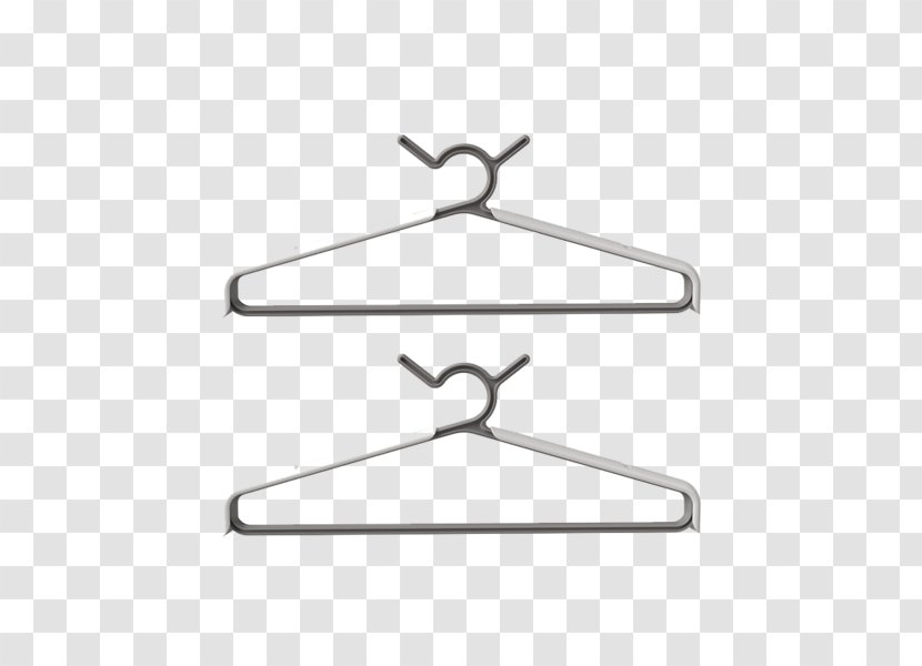 Clothes Hanger Clothing Manufacturing Material Plastic - Pune Transparent PNG