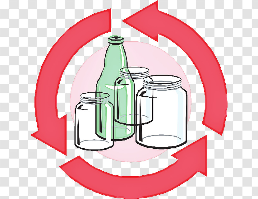 Plastic Bottle Transparent PNG