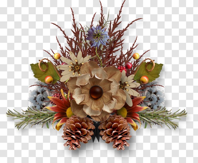 Cut Flowers Floral Design - Woman - Beautiful Flower Cluster Transparent PNG