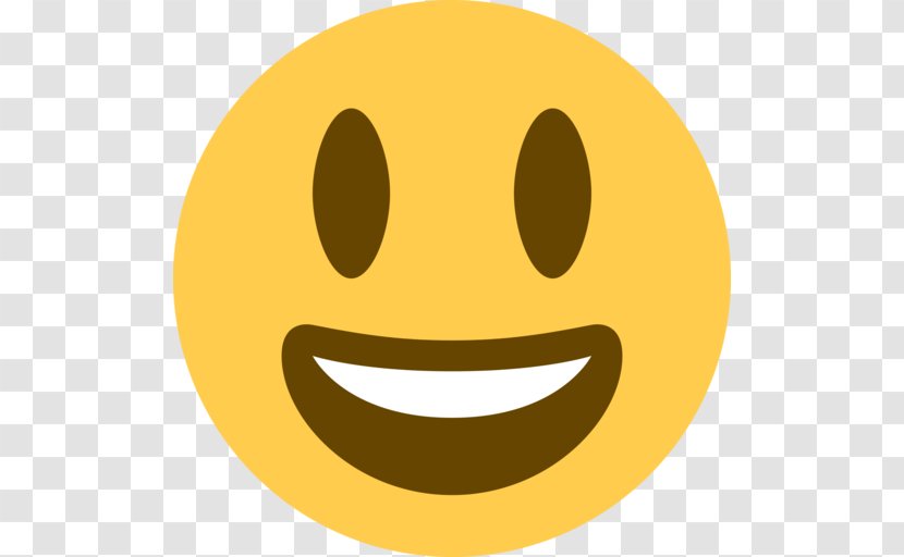 Emoji Emoticon Smiley - Smile Transparent PNG