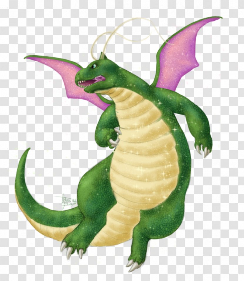 Dragon Drawing DeviantArt Fan Art Transparent PNG