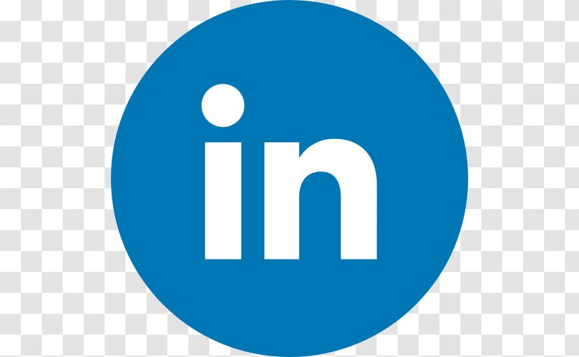 LinkedIn Social Media Networking Service - Organization Transparent PNG