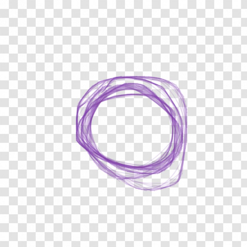 Purple Violet Lilac Magenta Blog - Circulo Transparent PNG