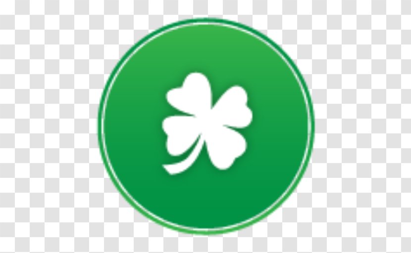 Saint Patrick's Day Computer Icons Shamrock Clip Art - Symbol Transparent PNG