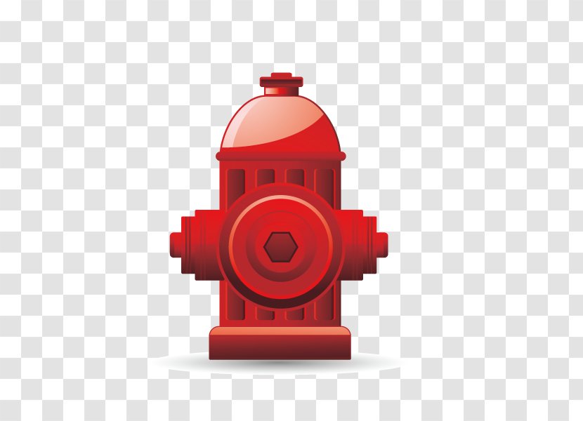 Fire Hydrant Firefighting Firefighter - Firefighting,fire Transparent PNG