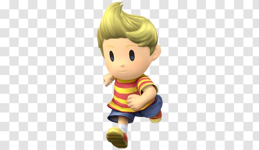 Super Smash Bros. Brawl For Nintendo 3DS And Wii U EarthBound Mother 3 - Game Boy Advance Transparent PNG