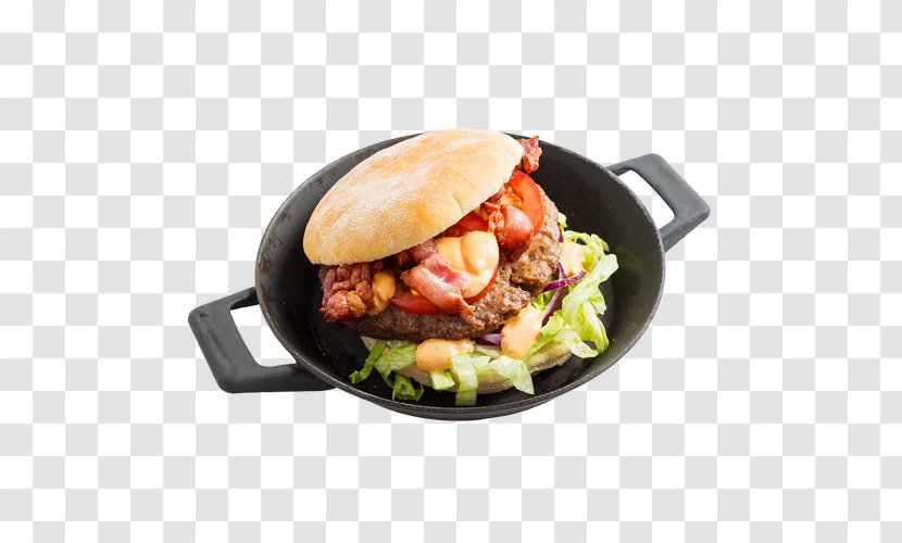 Cheeseburger Breakfast Sandwich Mediterranean Cuisine Food - Burger Beef Transparent PNG