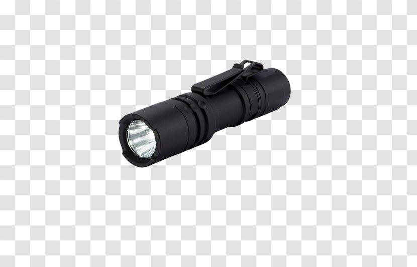 Flashlight - Hardware - Flashlights Transparent PNG