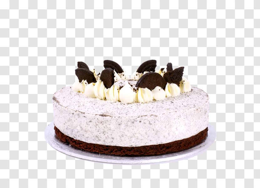 Chocolate Cake Cheesecake Ice Cream Fudge - Mousse Transparent PNG