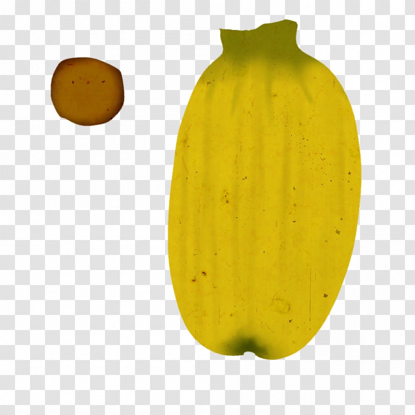 Texture Mapping Banana UV Fruit Food - Uv - Point Of Light Transparent PNG