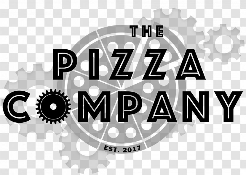 The Pizza Company Logo Brand Product - Label Transparent PNG
