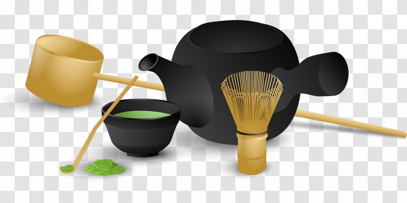 Green Tea Japanese Cuisine Clip Art - Culture Transparent PNG