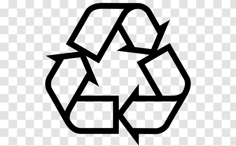 Recycling Symbol Waste Bin Clip Art - Reduce Reuse Recycle Transparent PNG