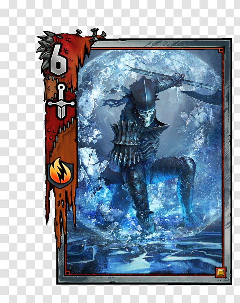 Gwent: The Witcher Card Game 3: Wild Hunt Geralt Of Rivia Hearts Stone - Ciri - Yennefer Transparent PNG