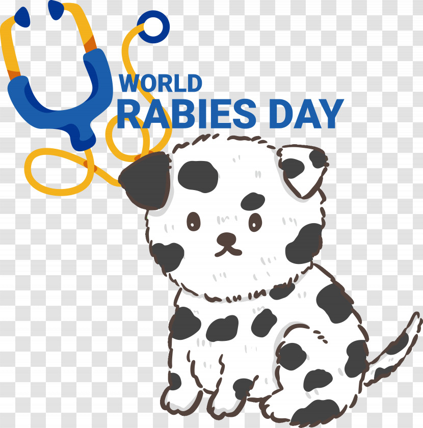 World Rabies Day Dog Health Rabies Control Transparent PNG