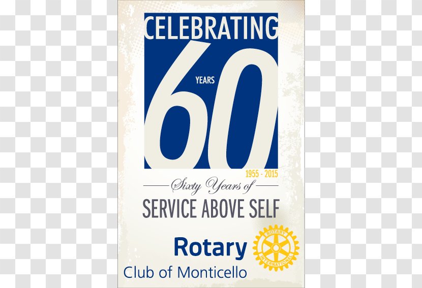 Stock Photography Royalty-free - Royaltyfree - Rotary Club Of Los Gatos Transparent PNG