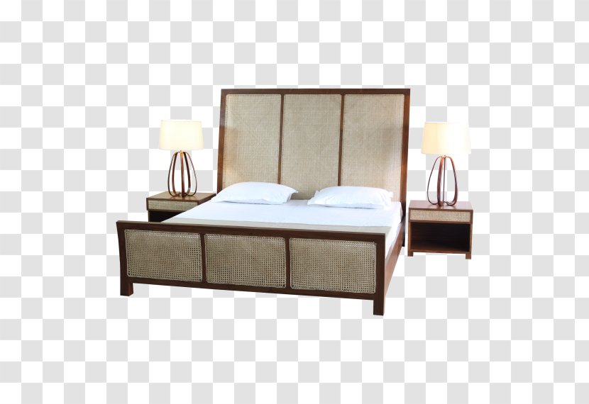 Bedside Tables Bed Frame Warp And Weft - Sofa - Table Transparent PNG