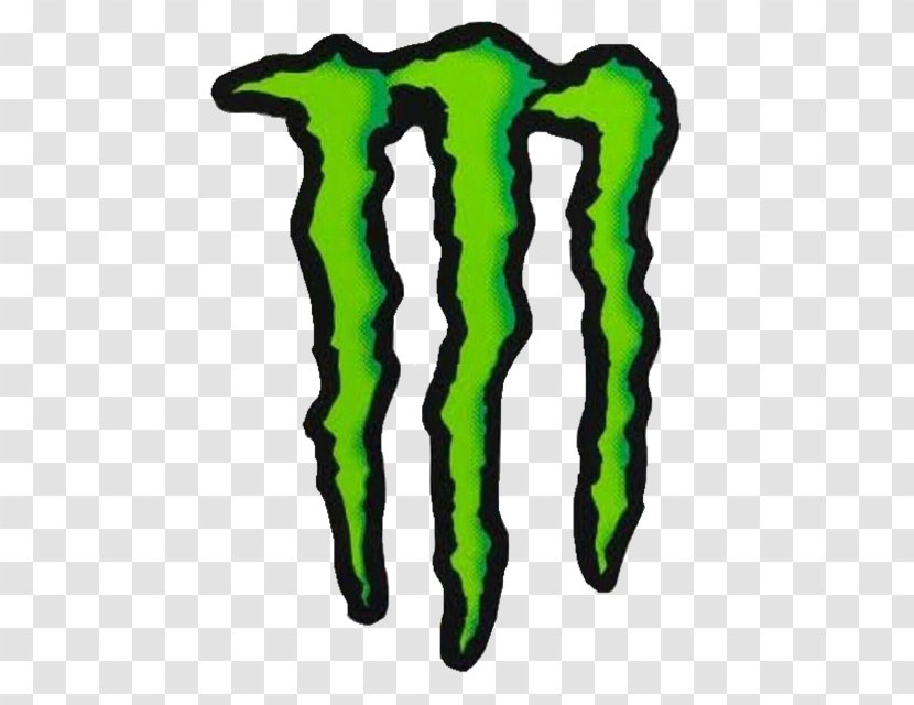 Monster Energy Drink Decal Sticker Logo - Promotion Transparent PNG