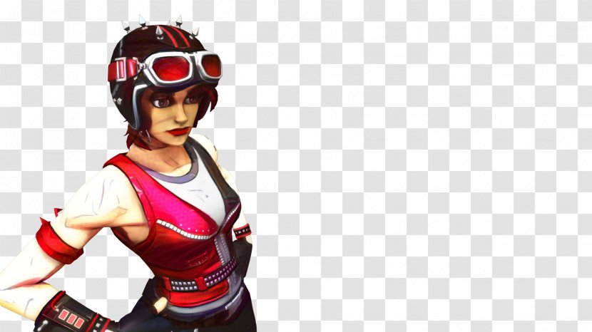 Fortnite Battle Royale Video Games Game - Cheating In - Character Transparent PNG