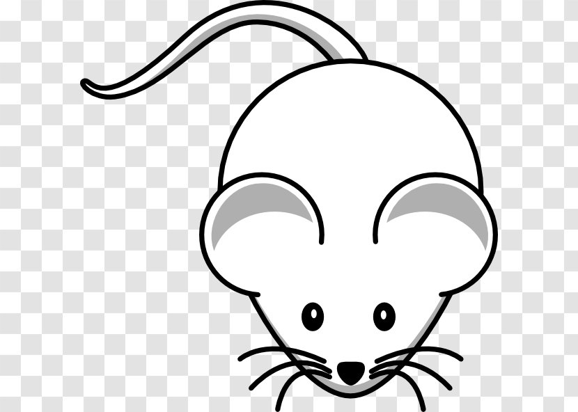 Mickey Mouse Minnie Computer Rat - Heart - Cartoon Transparent PNG