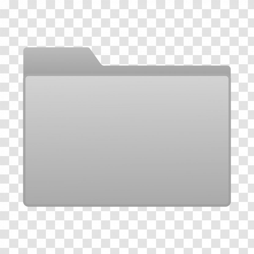 Directory BeoCom - Rectangle - Desktop Computers Transparent PNG