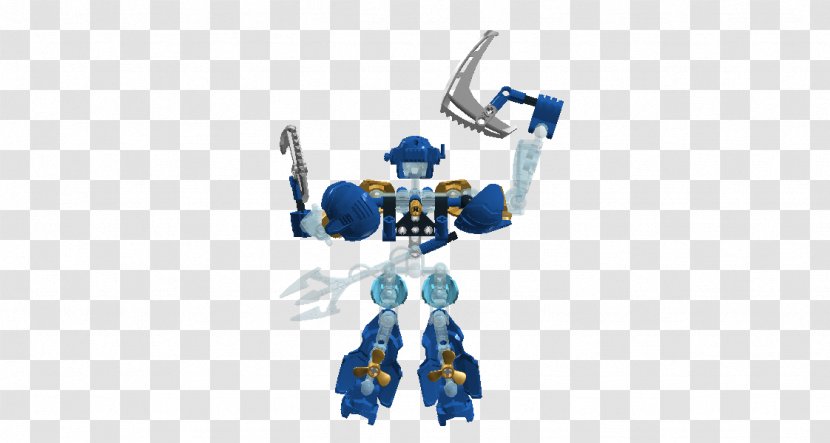 Matoran Bionicle Action & Toy Figures Robot Mecha - Art - Fiction Transparent PNG