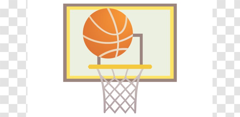 Backboard Basketball Canestro Clip Art - Table - Board Cliparts Transparent PNG