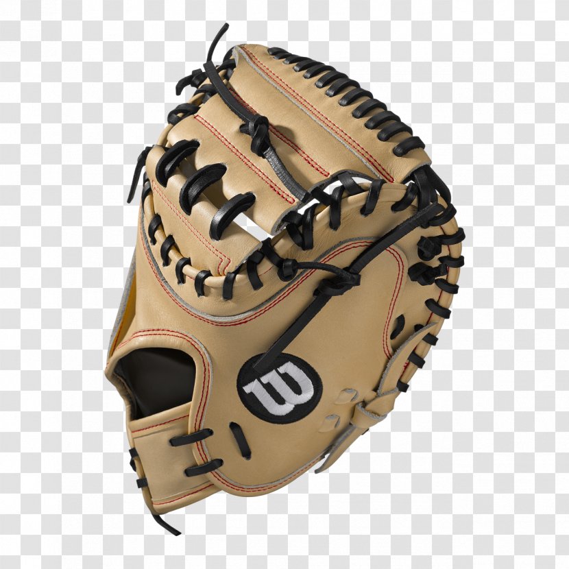 Baseball Glove Catcher Wilson Sporting Goods Transparent PNG