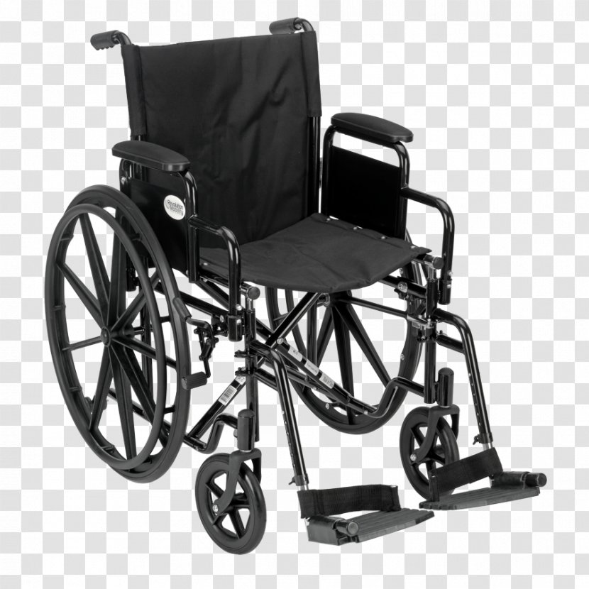 Motorized Wheelchair Drive Medical Mobility Aid Disability Transparent PNG