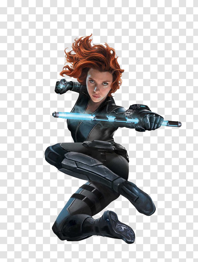 Black Widow Captain America Panther Vision Ant-Man - Frame - Ant Man Transparent PNG