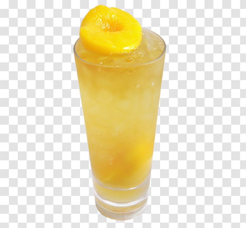 Agua De Valencia Orange Juice Screwdriver Harvey Wallbanger Fuzzy Navel - Drink - Pearl Milk Tea Transparent PNG
