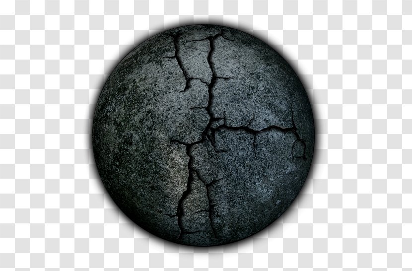 Stone Ball Marble Rock Granite Transparent PNG