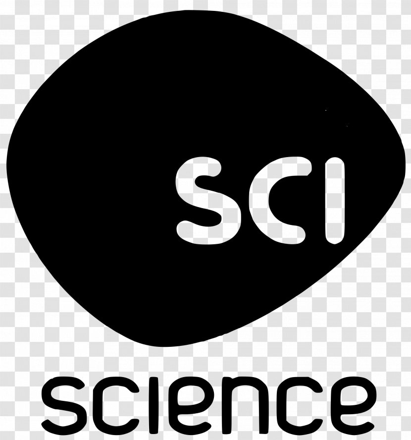 Science Television Channel Discovery Logo - Inc - Scientists Transparent PNG