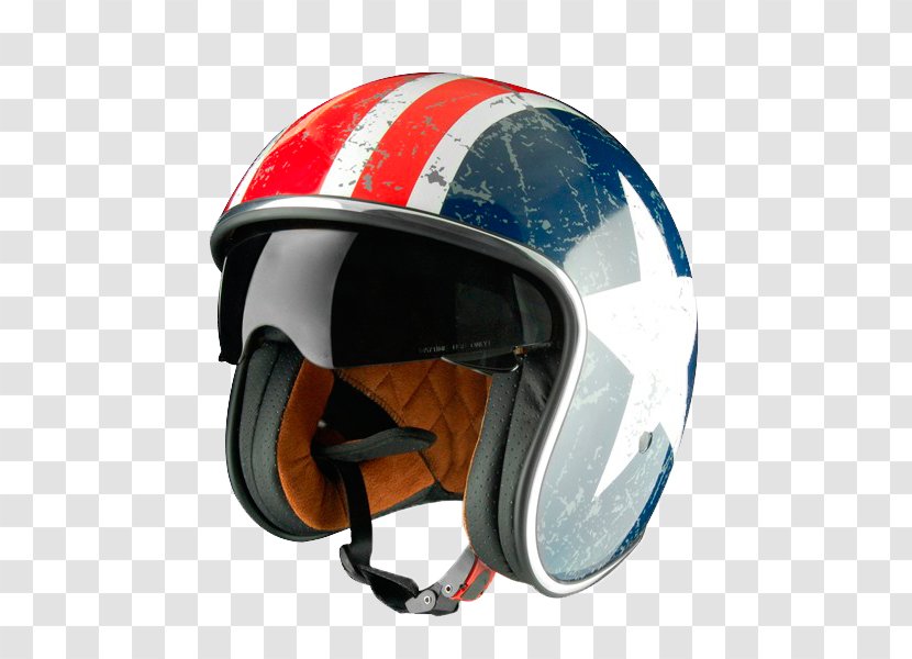 Motorcycle Helmets Bell Sports Harley-Davidson - Bicycle Transparent PNG