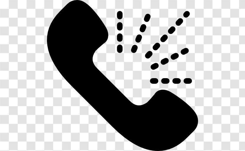Ringing Telephone Call - Email Transparent PNG