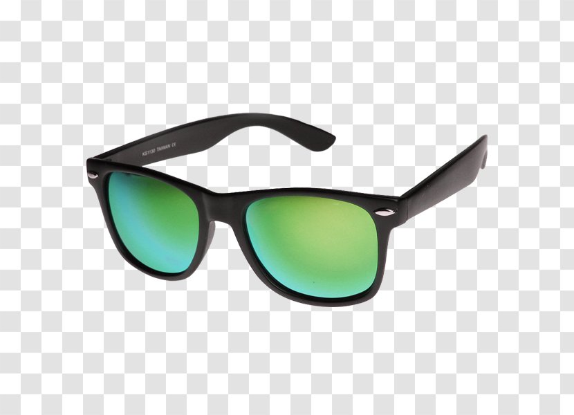 Aviator Sunglasses Ray-Ban Wayfarer Classic - Hornrimmed Glasses Transparent PNG