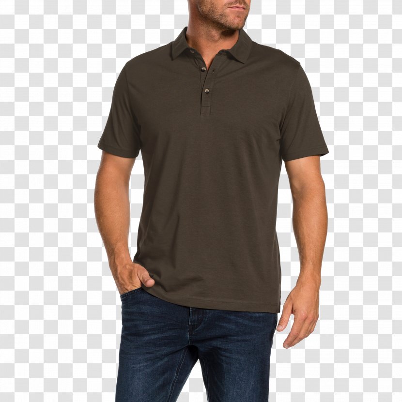 T-shirt Polo Shirt Crew Neck Clothing - Tennis Transparent PNG