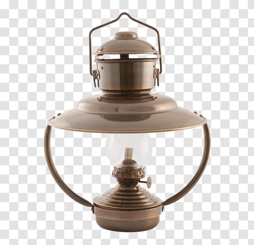 Table Light Oil Lamp Lantern Kerosene - Candlestick Transparent PNG