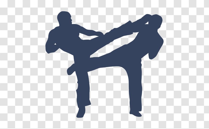 Kickboxing Muay Thai Martial Arts Sport - Joint - Boxer Transparent PNG