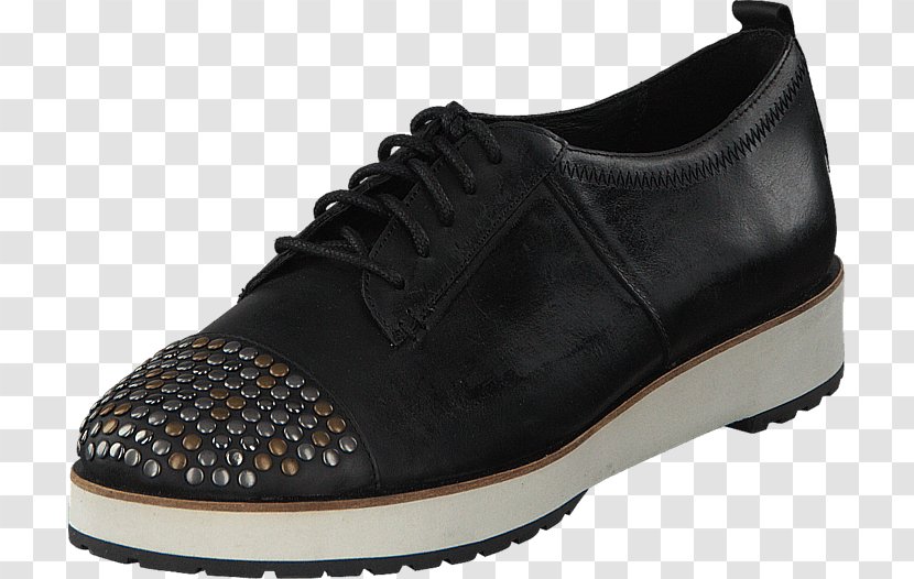 Leather Slip-on Shoe Sneakers Lågsko - Sandal Transparent PNG